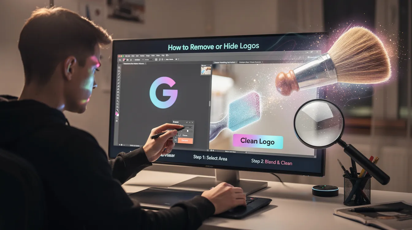 Best Practices for Watermark-Free Images