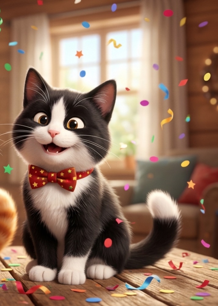 After - Processed result with watermark removed